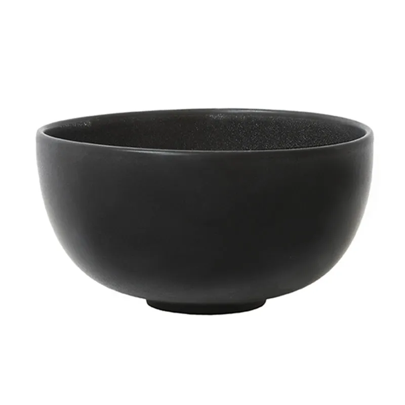 jars-dashi-saladier-m-c-ramique-c-leste-noir-mouchet image 1