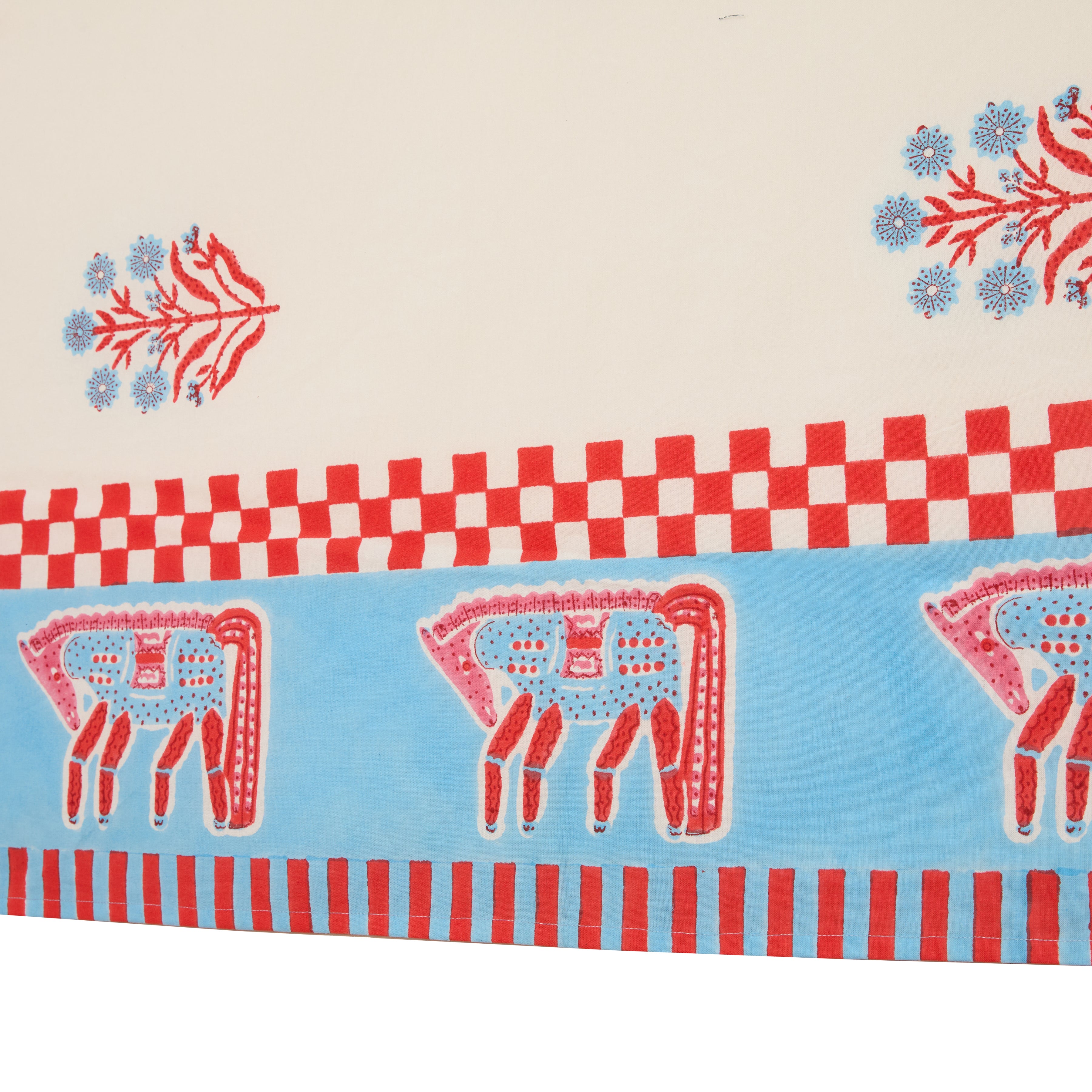 couleur-nature-cheval-nomade-nappe-rose-bleu-coton image 4