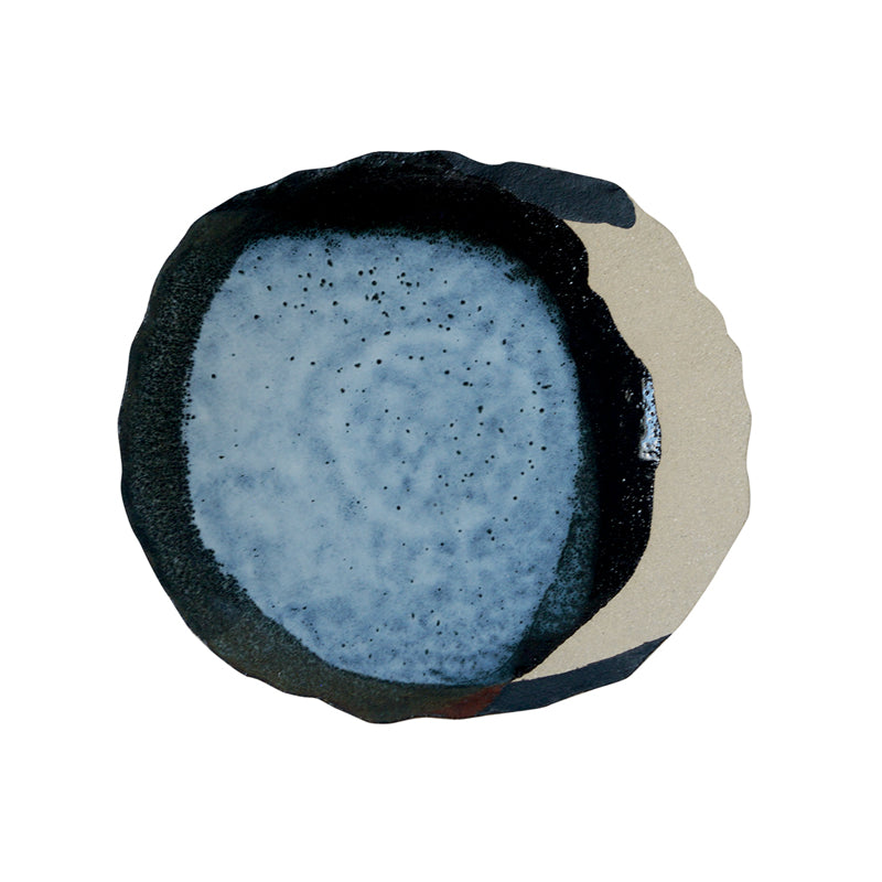 jars-wabi-assiette-dessert-awa-en-gr-s-bleu image 1
