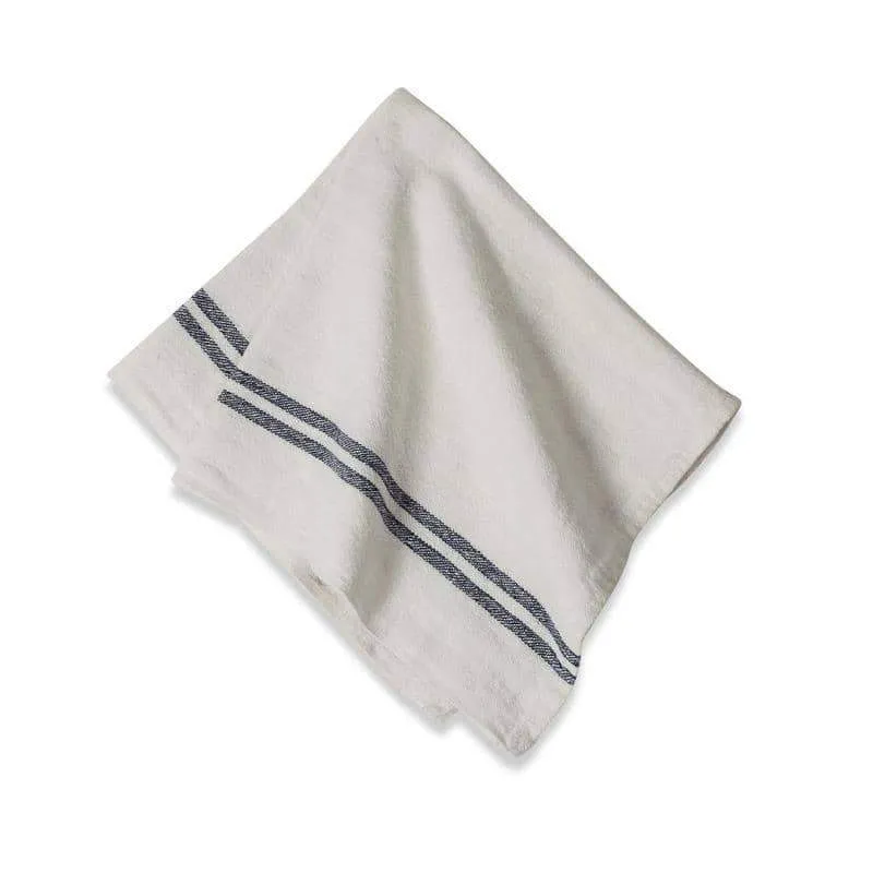 couleur-nature-vintage-linen-serviette-lin-ivoire-lot-de-4 image 1