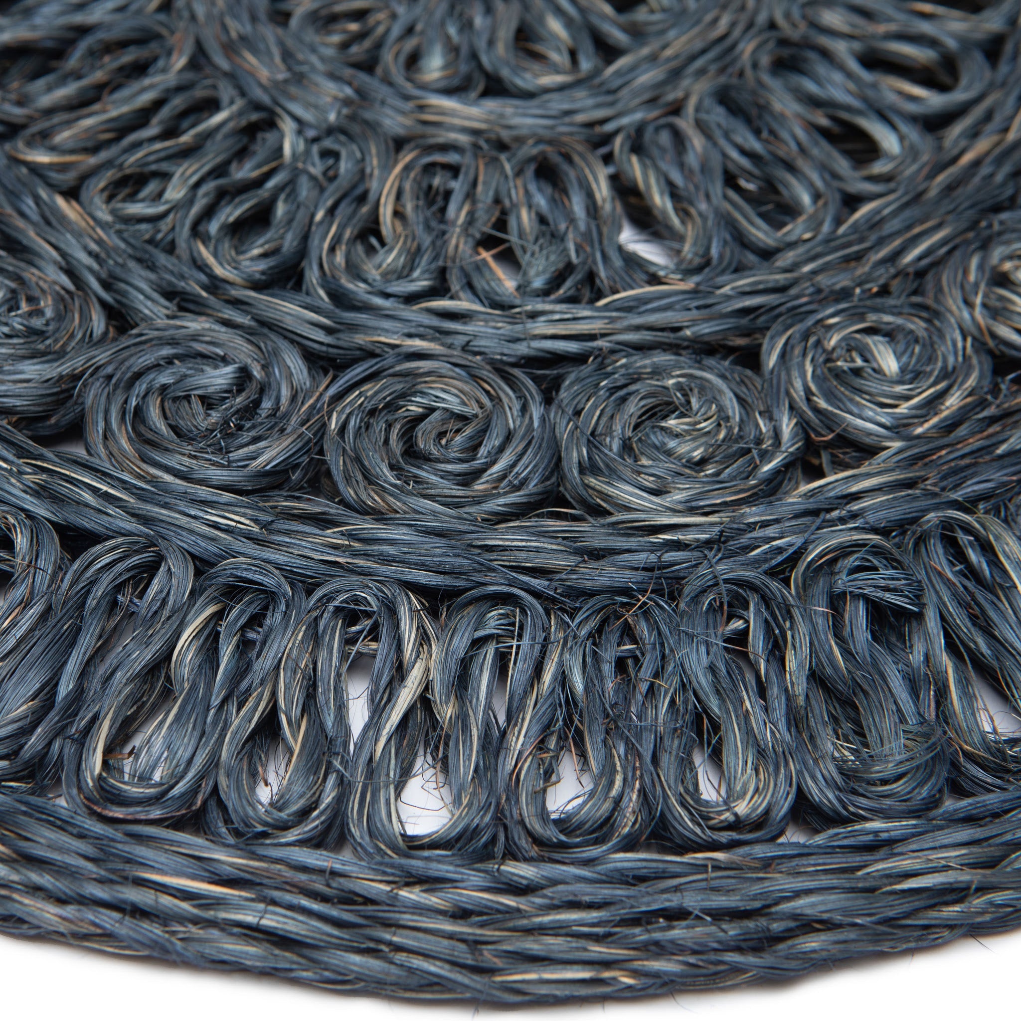 couleur-nature-circolo-sets-table-abaca-bleu-lot-de-4 image 4