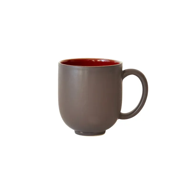 jars-jardin-de-maguelone-mug-cerise-en-c-ramique-rouge-textur image 1