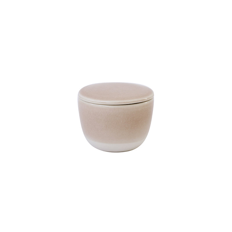 jars-cantine-sucrier-tamaris-c-ramique-rose-craquel image 1