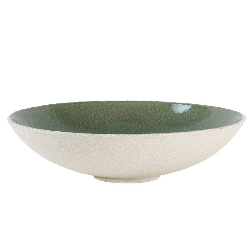 jars-r-fectoire-grande-coupe-en-c-ramique-thym image 1