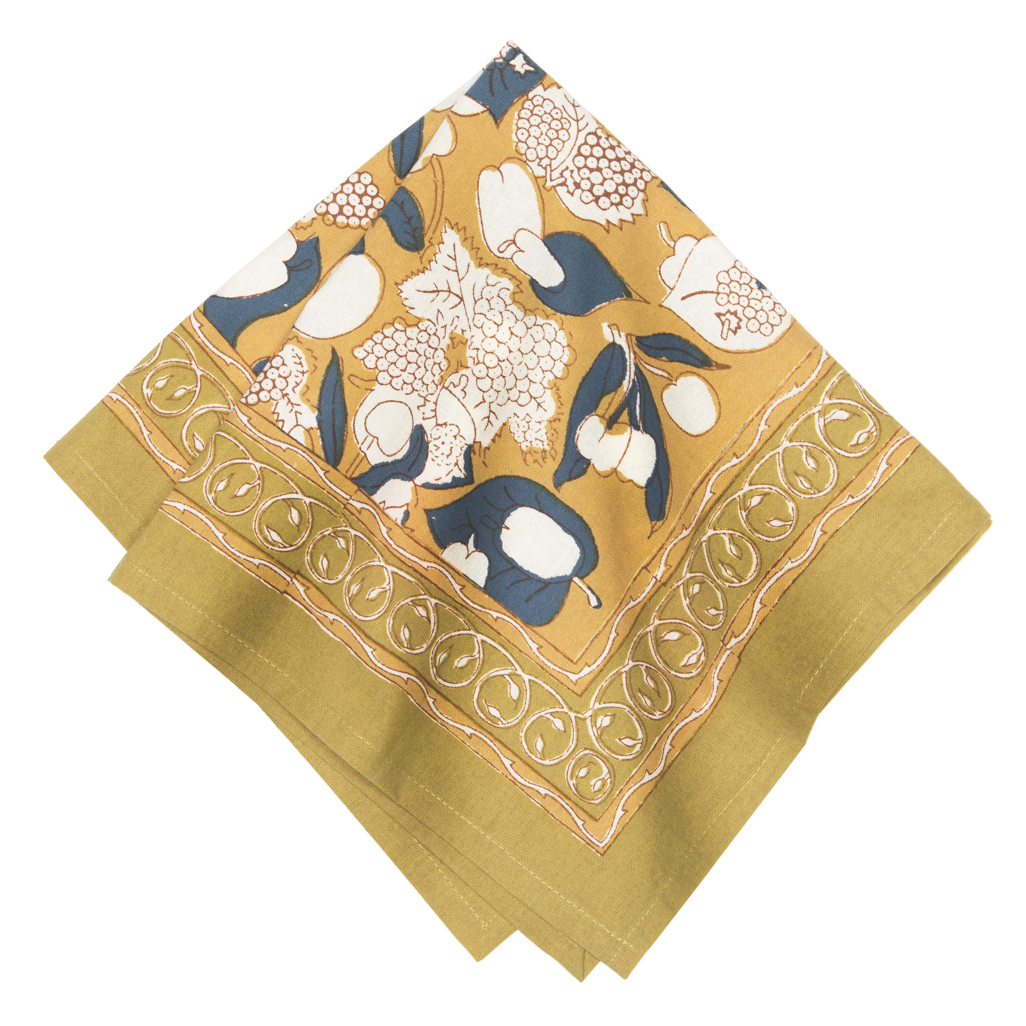 couleur-nature-forest-harvest-nappe-moutarde-bleu-71x106 image 6