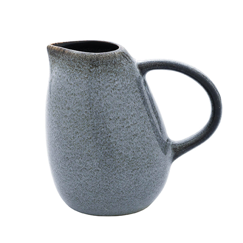 jars-village-pichet-corce-en-c-ramique-gris-bleut image 1