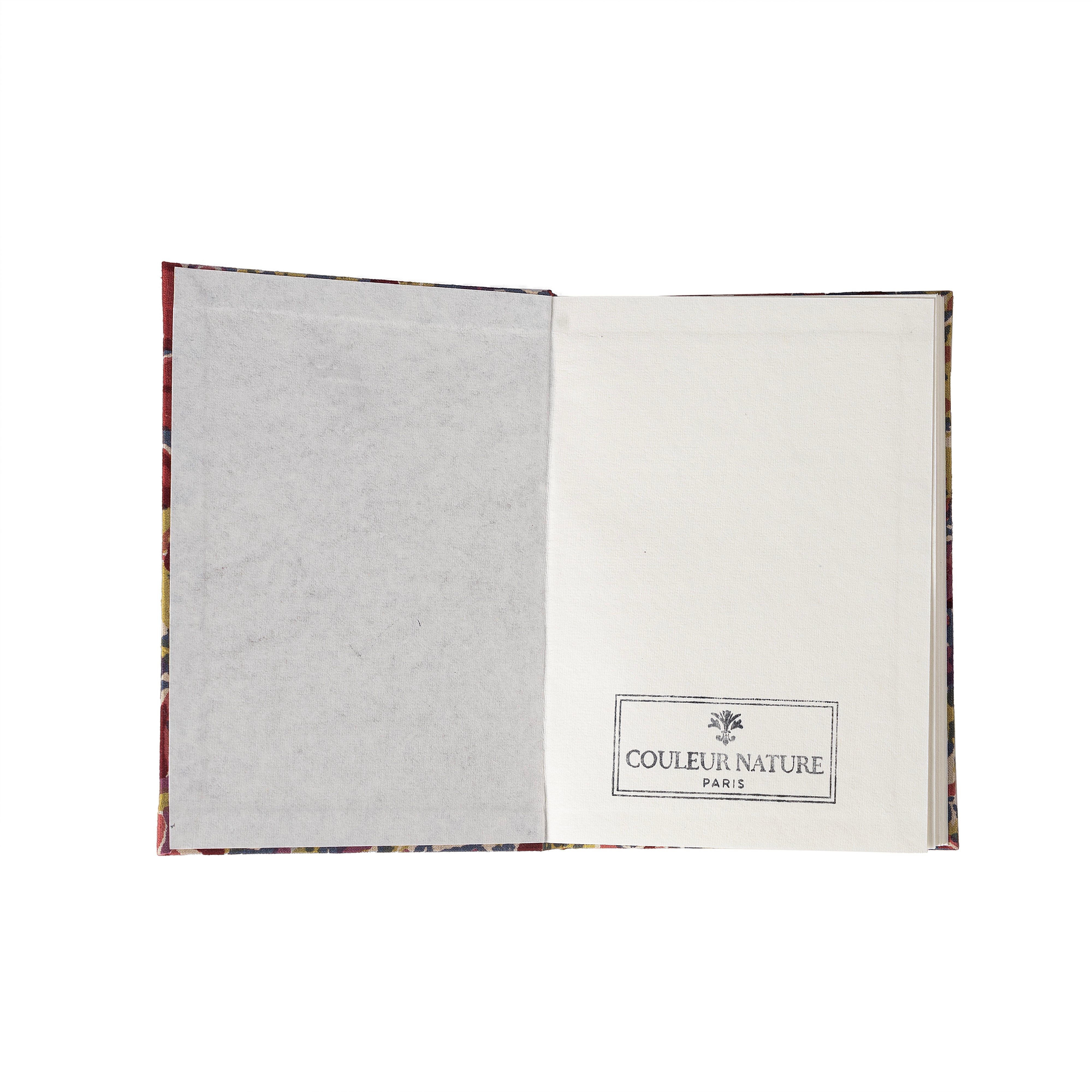 couleur-nature-jardin-carnet-rouge-gris-tissu-recycl image 5