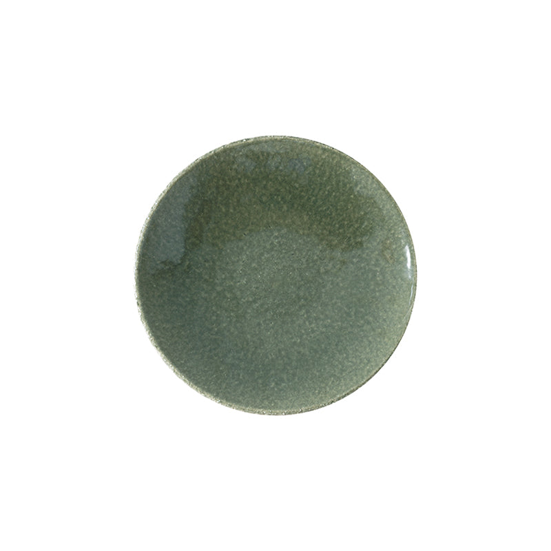 jars-garrigue-assiette-pain-thym-verte-en-gr-s image 1