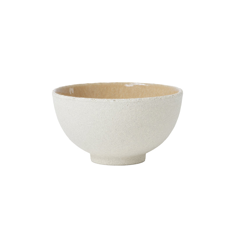 jars-garrigue-bol-miel-c-ramique-chamott-e-mail-brillant image 1