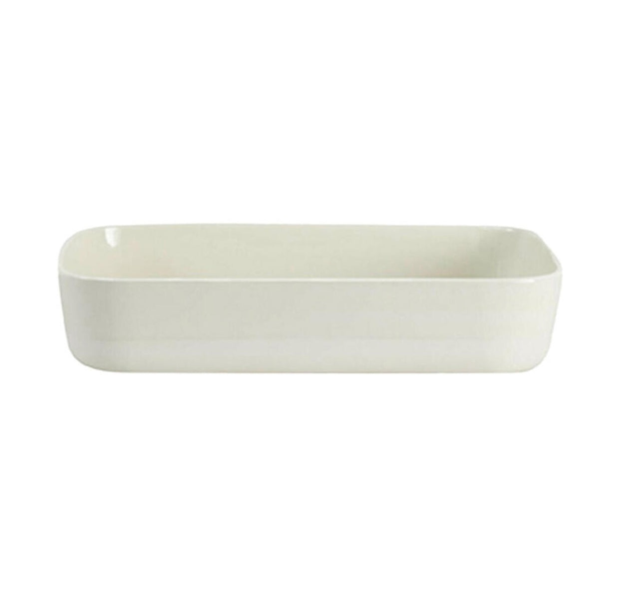 jars-r-fectoire-plat-xl-craie-blanc-brillant image 1