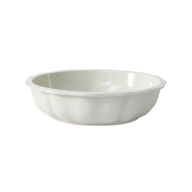 jars-c-ramistes-cantine-assiette-creuse-sable-c-ramique image 1