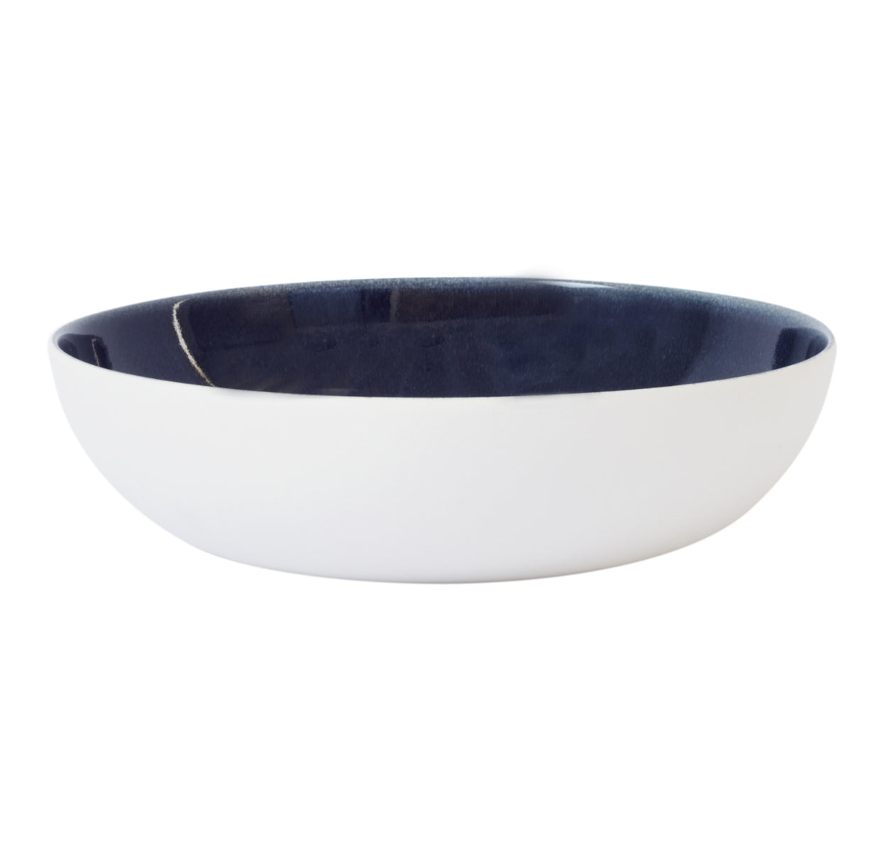 jars-r-fectoire-centre-de-table-bleu-nuit-c-ramique image 1