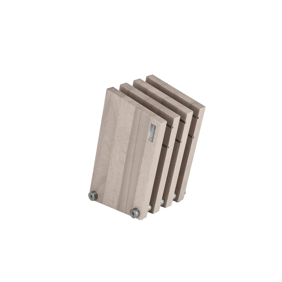 artelegno-03w-porte-couteaux-bois-h-tre-blanchi image 1