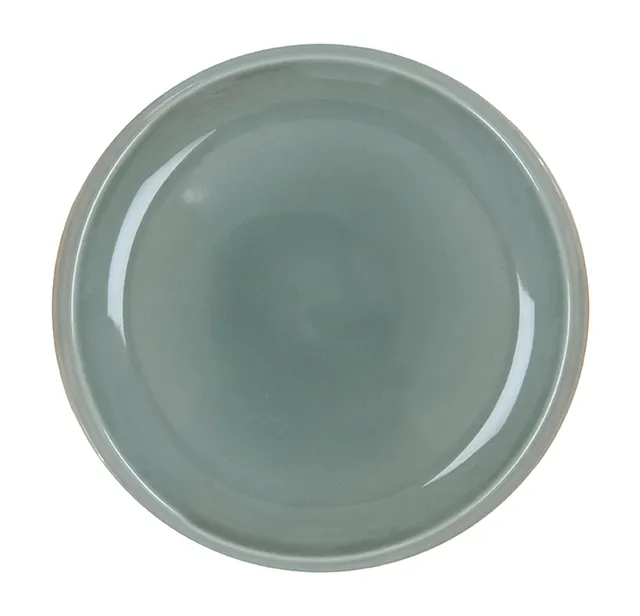 jars-cantine-assiette-de-pr-sentation-gris-oxyde image 1