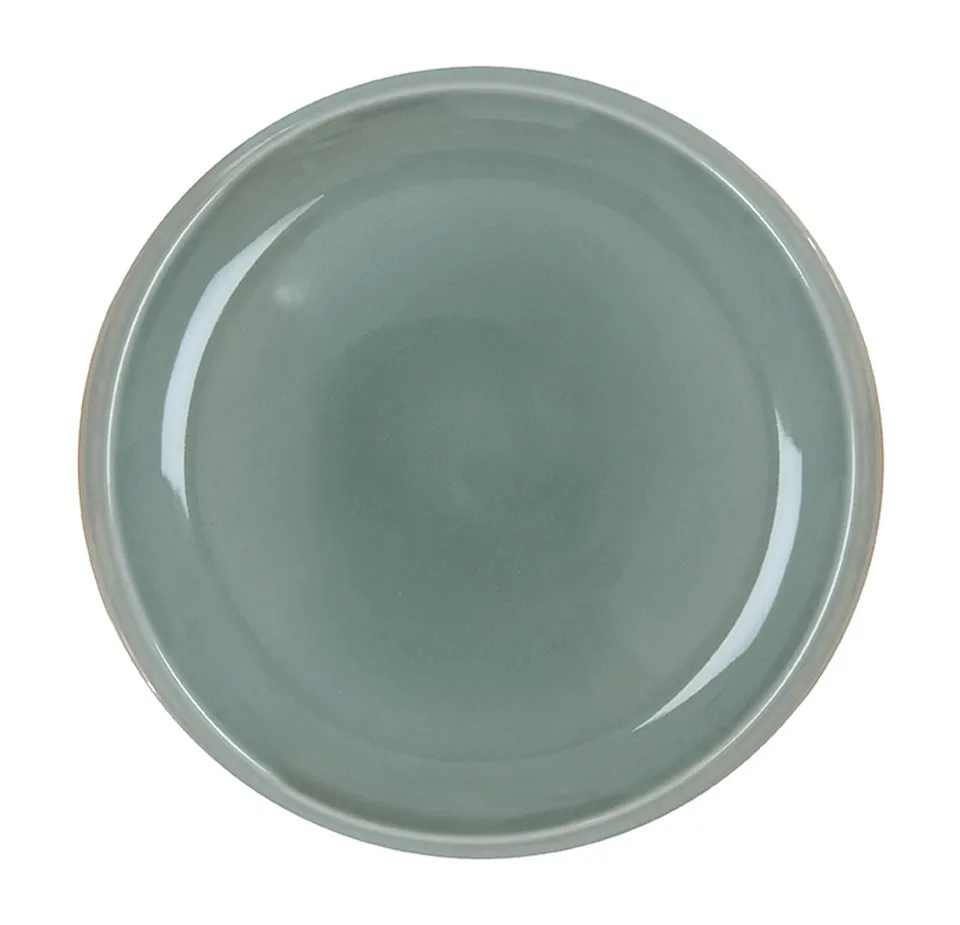jars-cantine-assiette-de-pr-sentation-gris-oxyde image 1