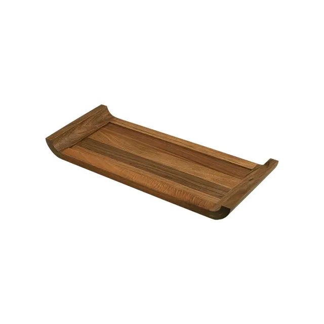 artelegno-vaspwl-plateau-bois-noyer-15x37-cm image 1