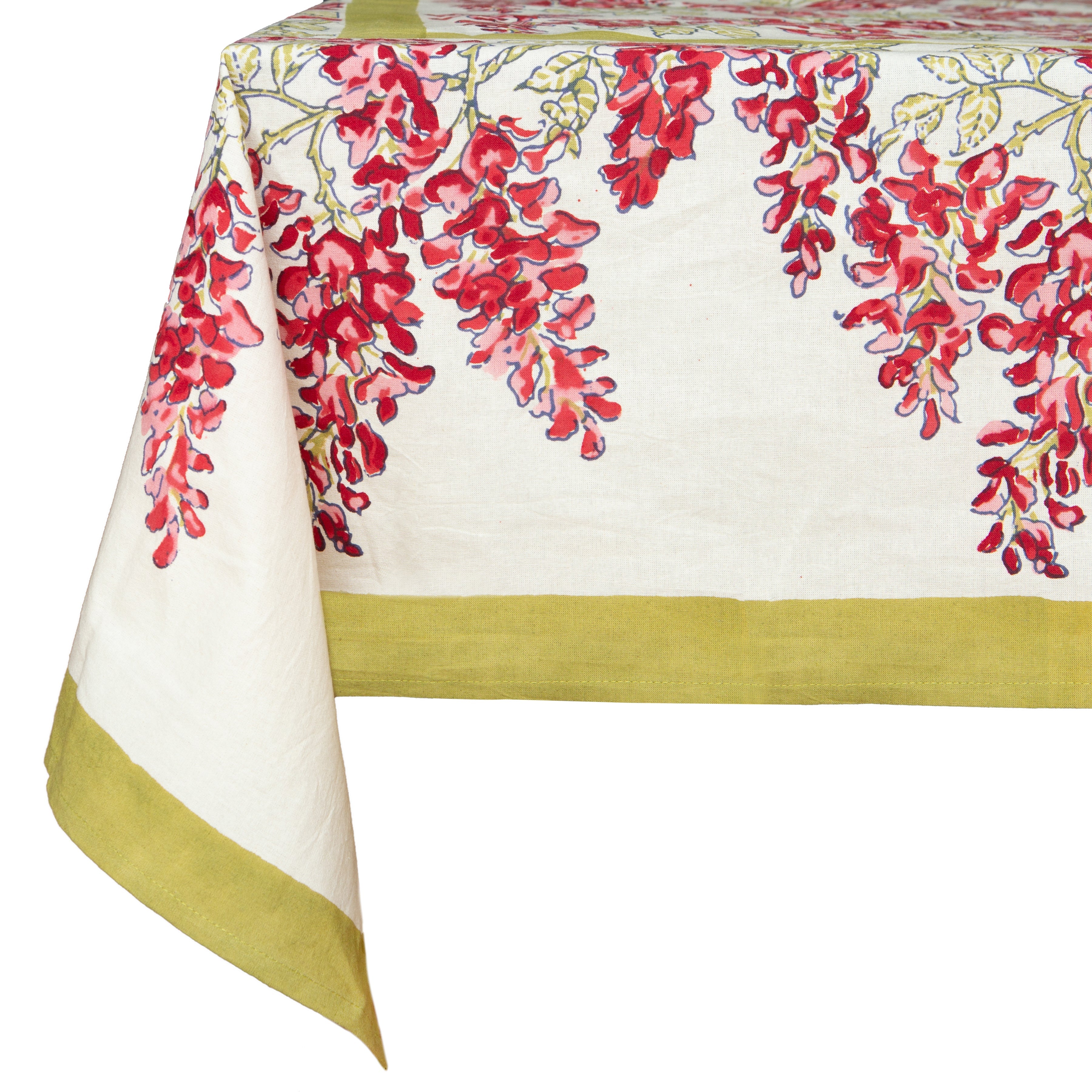 couleur-nature-wisteria-nappe-coton-vert-rose-150x150 image 5