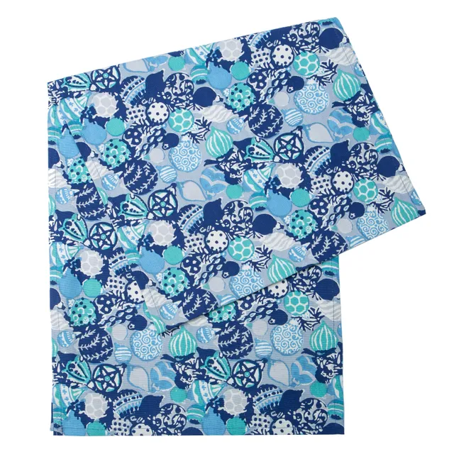 couleur-nature-runners-ornaments-chemin-table-lin-bleu-40x183 image 1