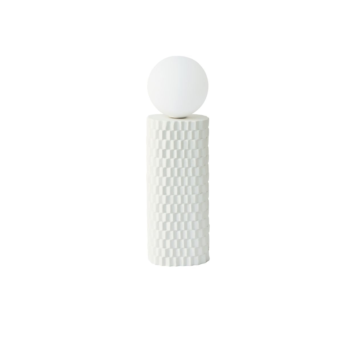 jars-sillage-lampe-l-coquillage-c-ramique-mate image 1