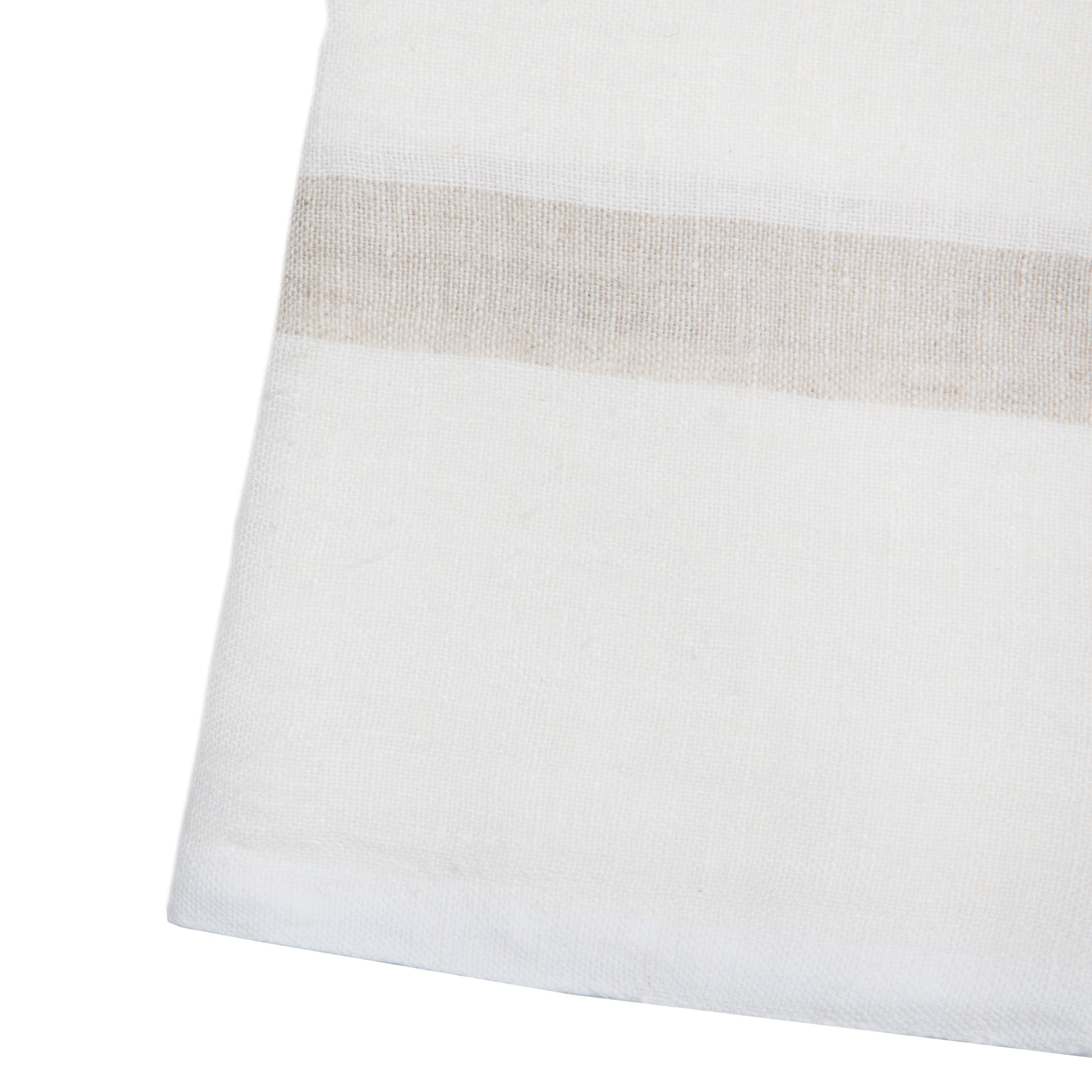 couleur-nature-tea-towels-lin-torchons-blanc-naturel-lot-2 image 3