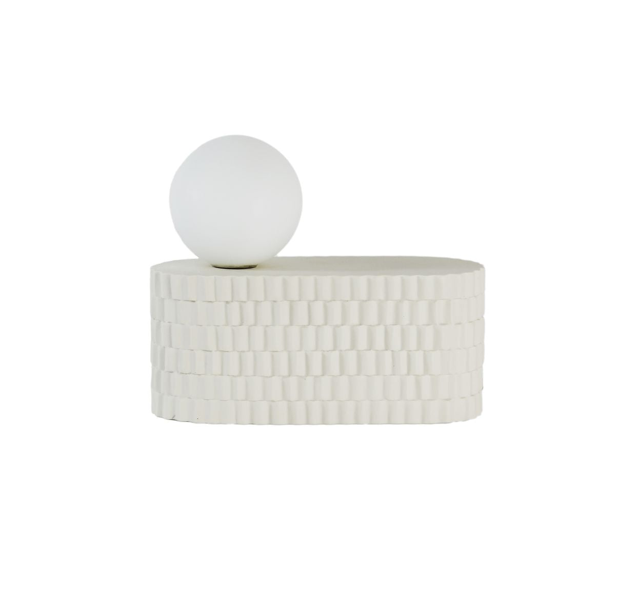 jars-sillage-lampe-m-c-ramique-coquillage-mat image 1
