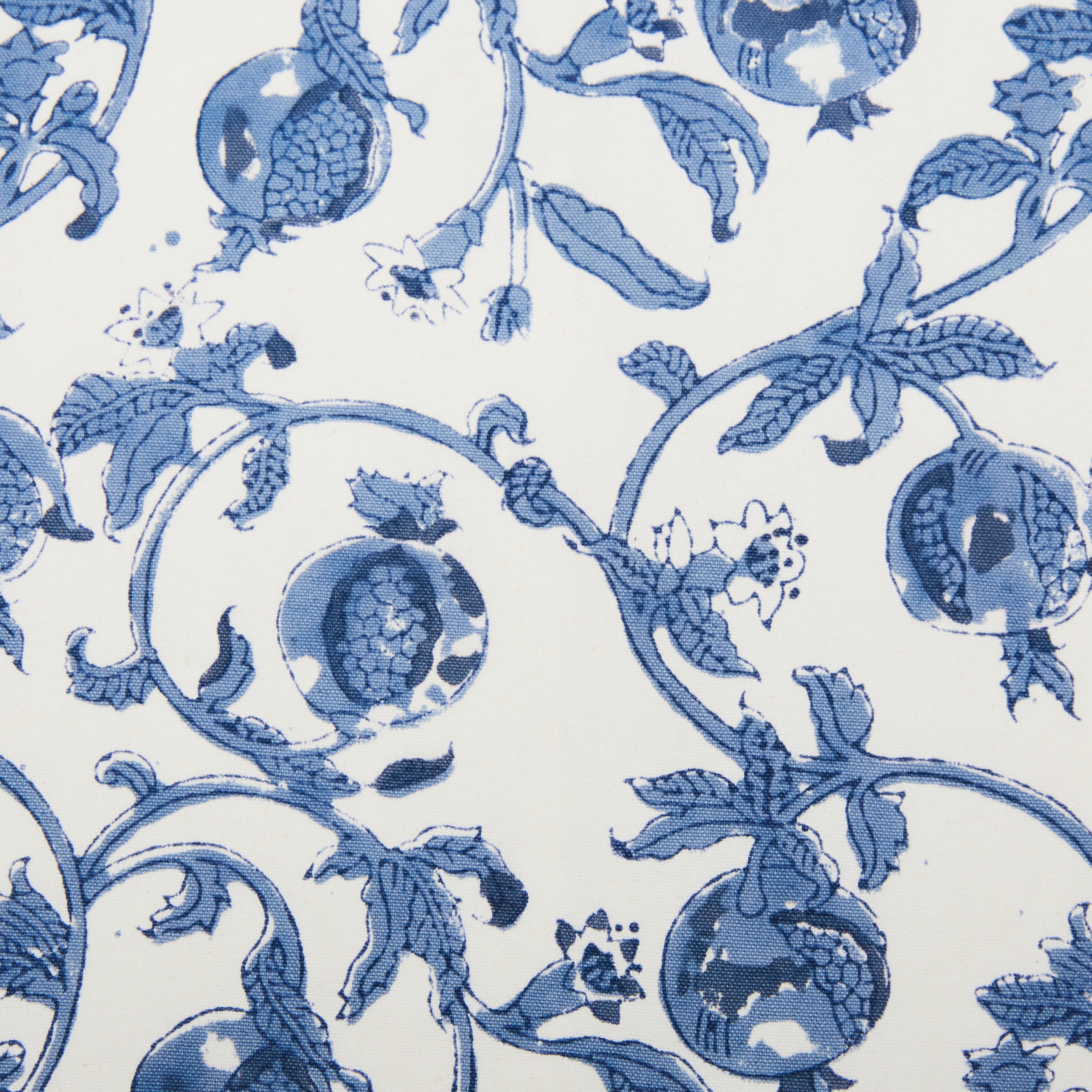 couleur-nature-granada-sets-table-bleu-bleuet-lot-6-coton image 3