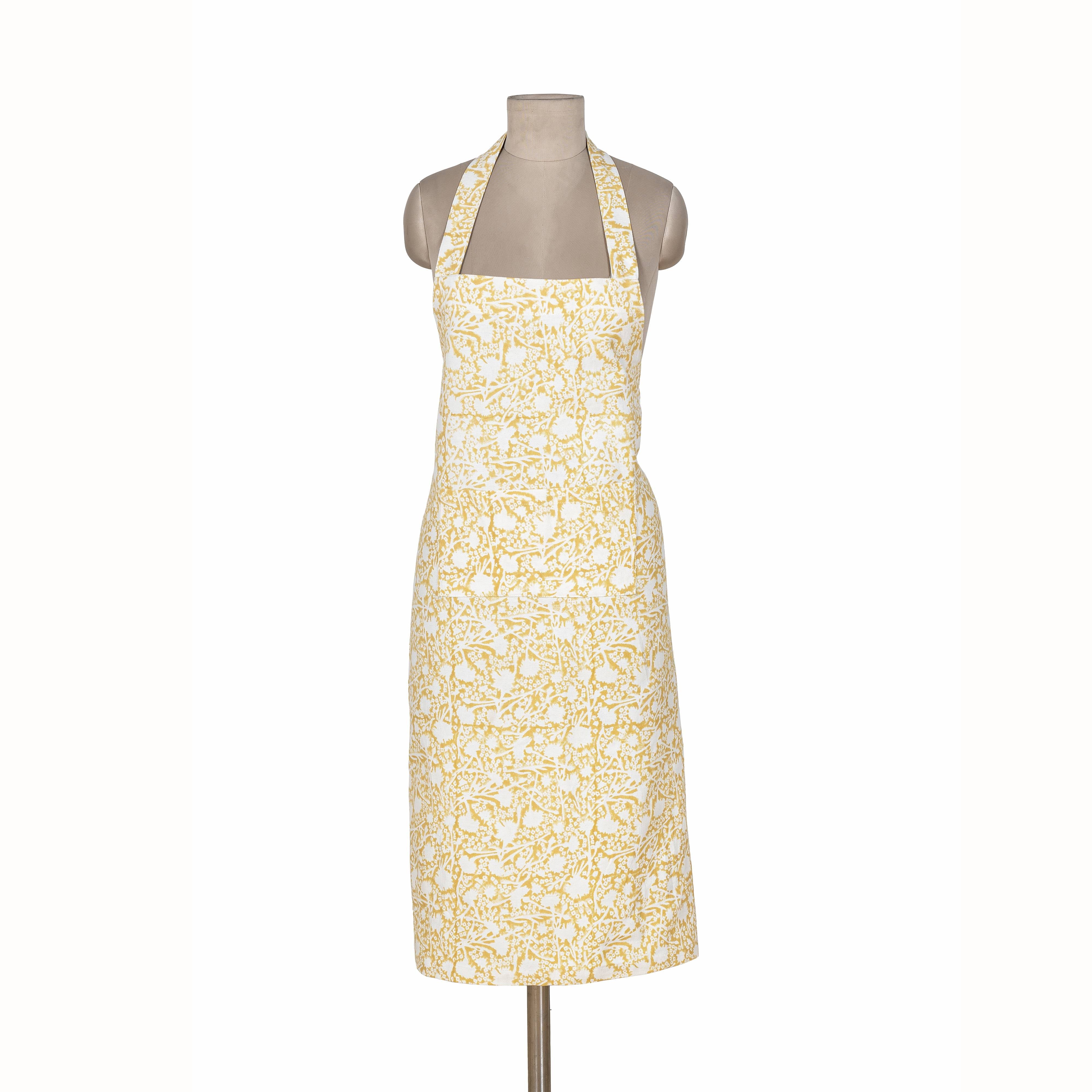 couleur-nature-aprons-meadows-tablier-coton-dijon-poche image 1