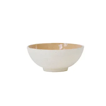 jars-tourron-coupelle-c-ramique-miel-orange image 1