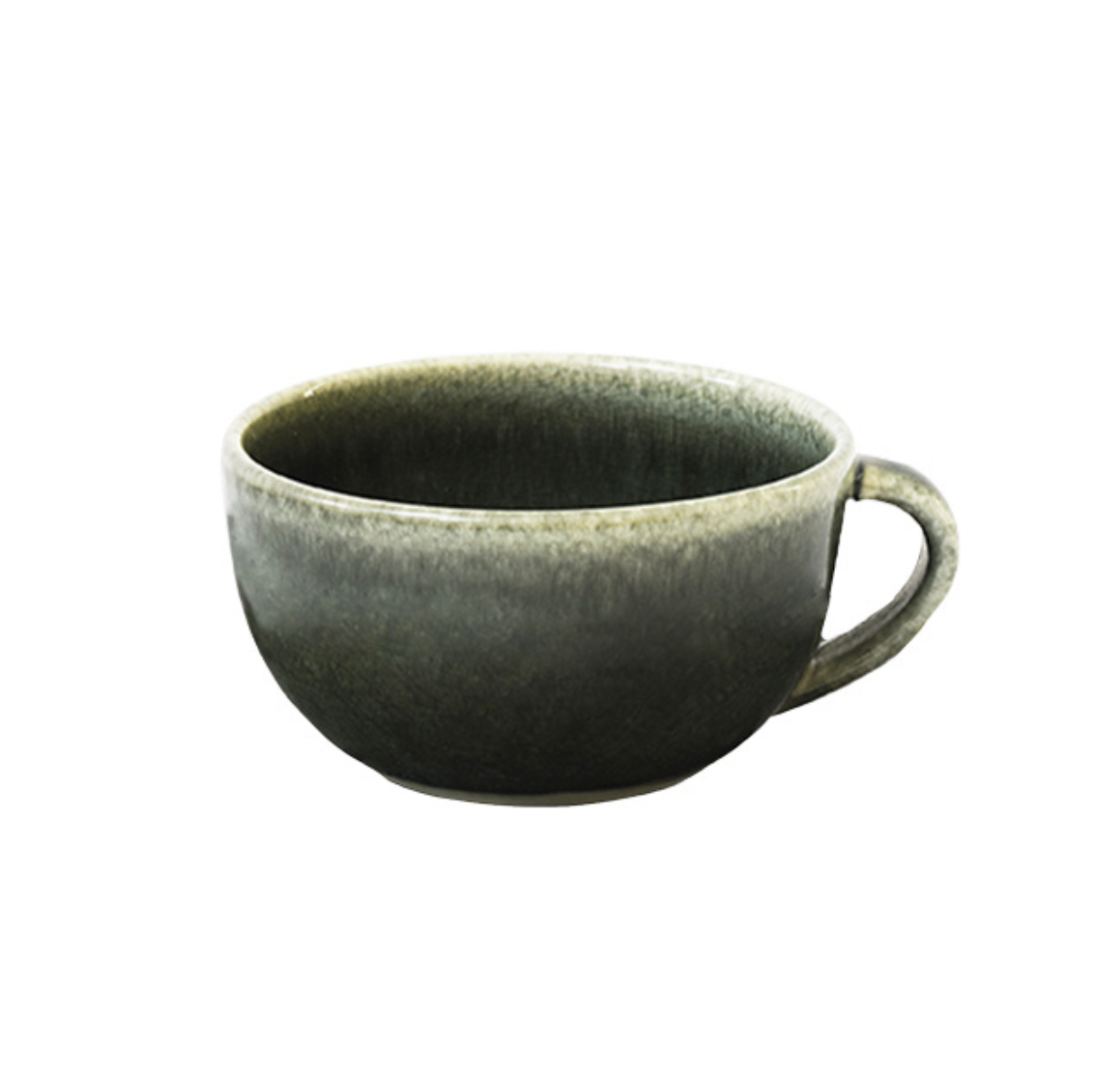 jars-tourron-tasse-cappuccino-c-ramique-orage-uni image 1