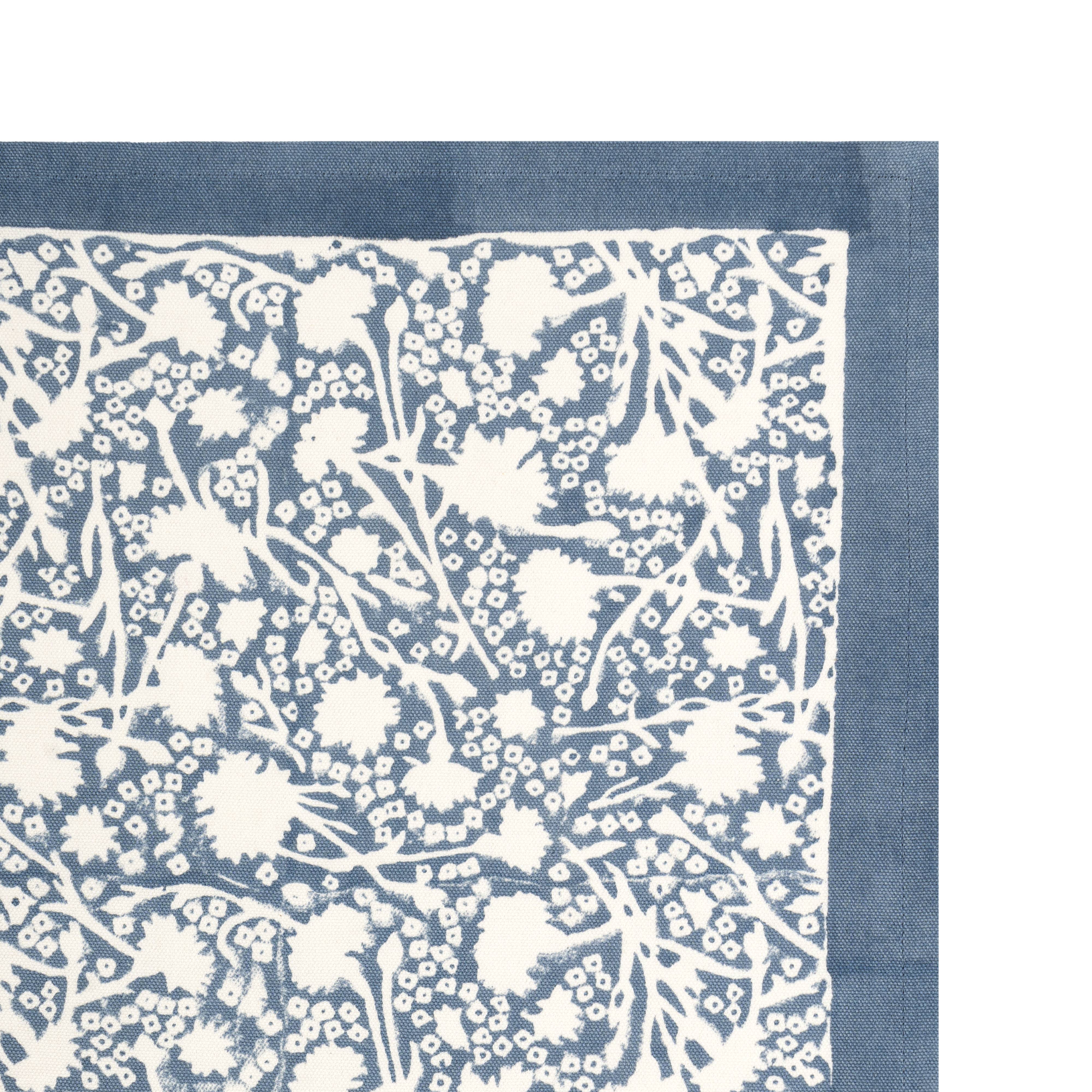 couleur-nature-meadows-torchon-bleu-lot-de-3-coton-proven-al image 4