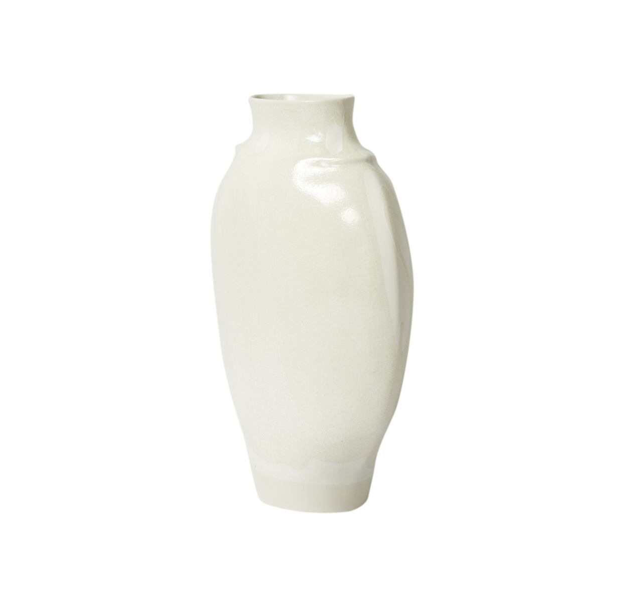 jars-artisan-vase-n-4-blanc-la-cendre image 3