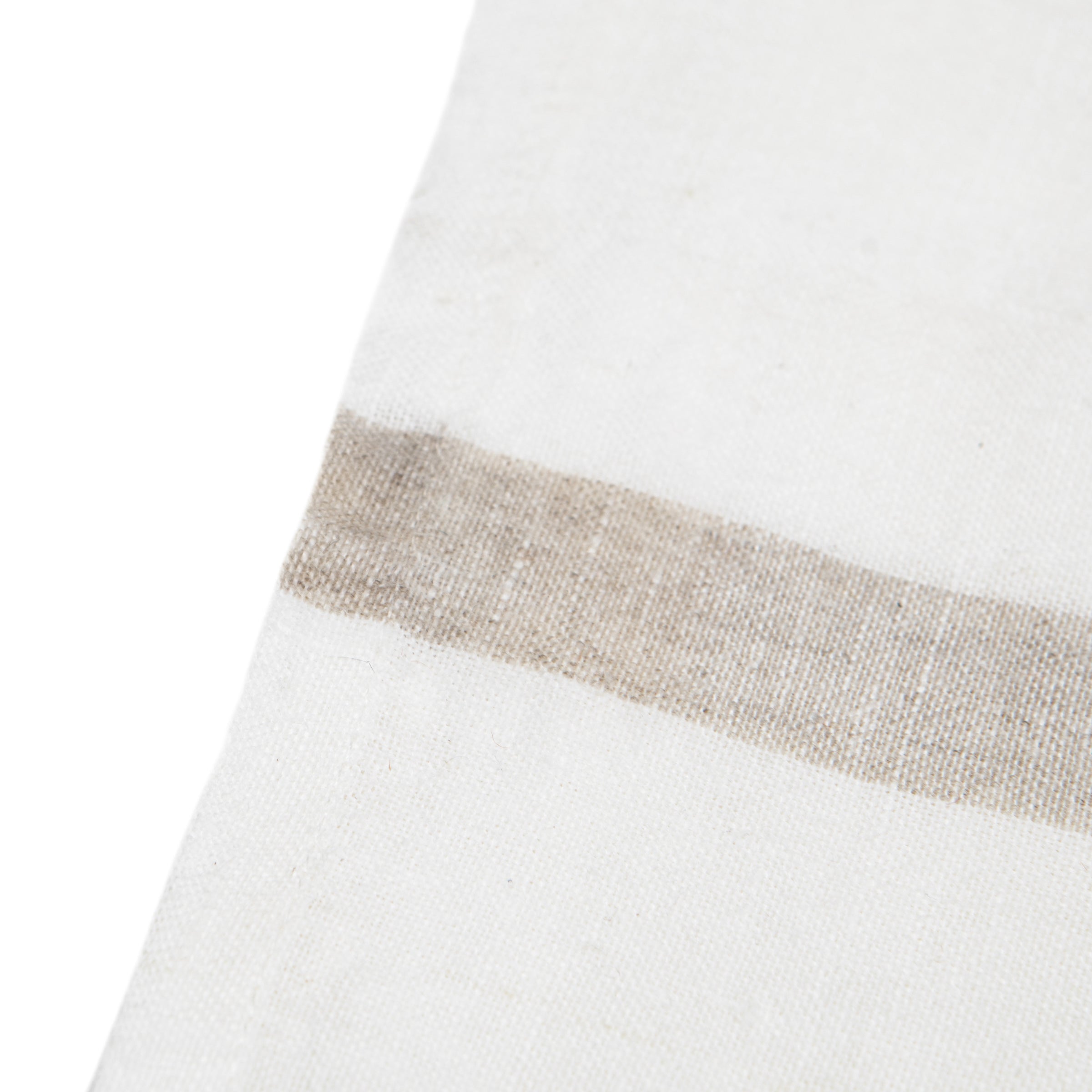 couleur-nature-lin-lav-serviettes-table-lot-4-blanc-naturel image 3
