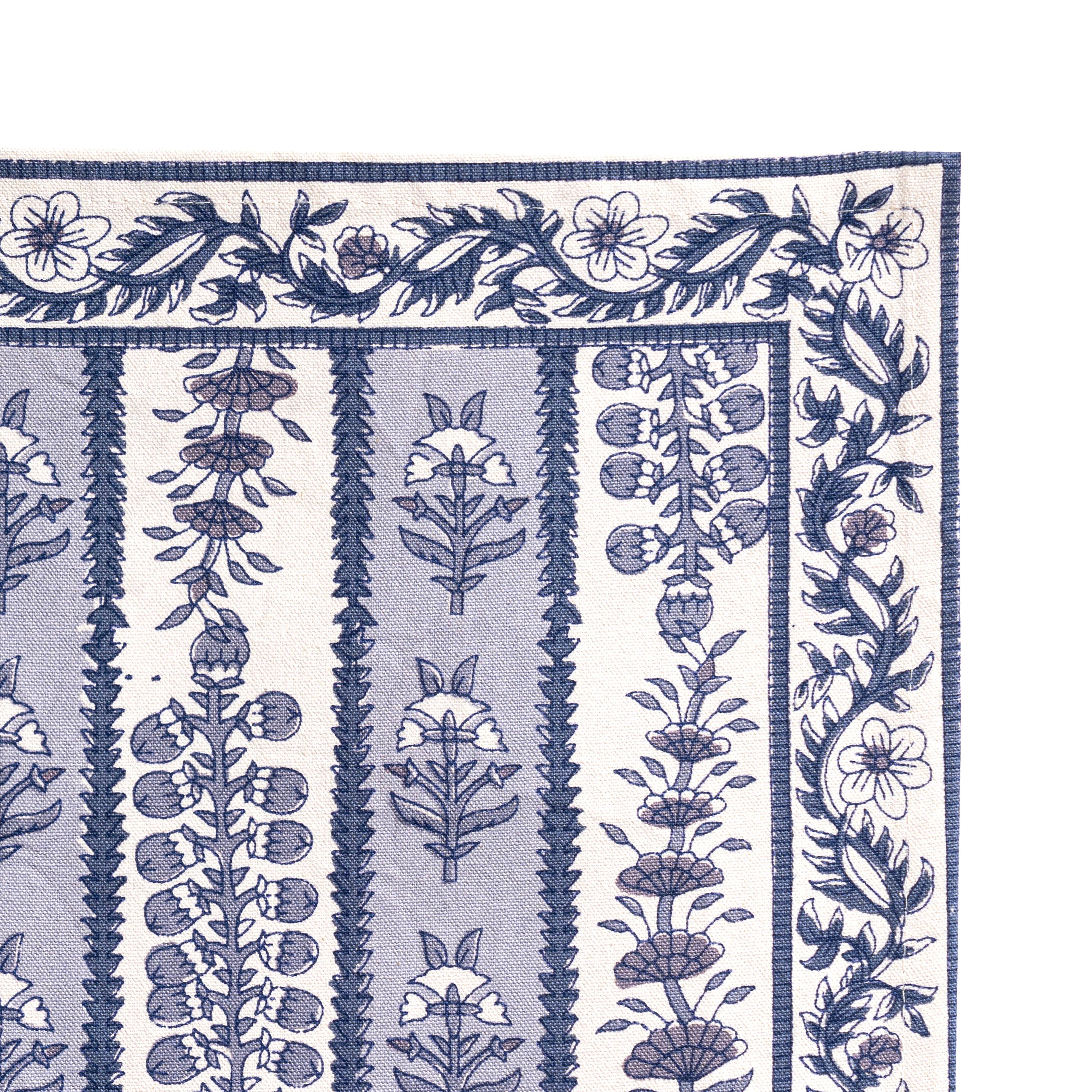 couleur-nature-avignon-set-de-table-bleu-lin-lot-de-6 image 3