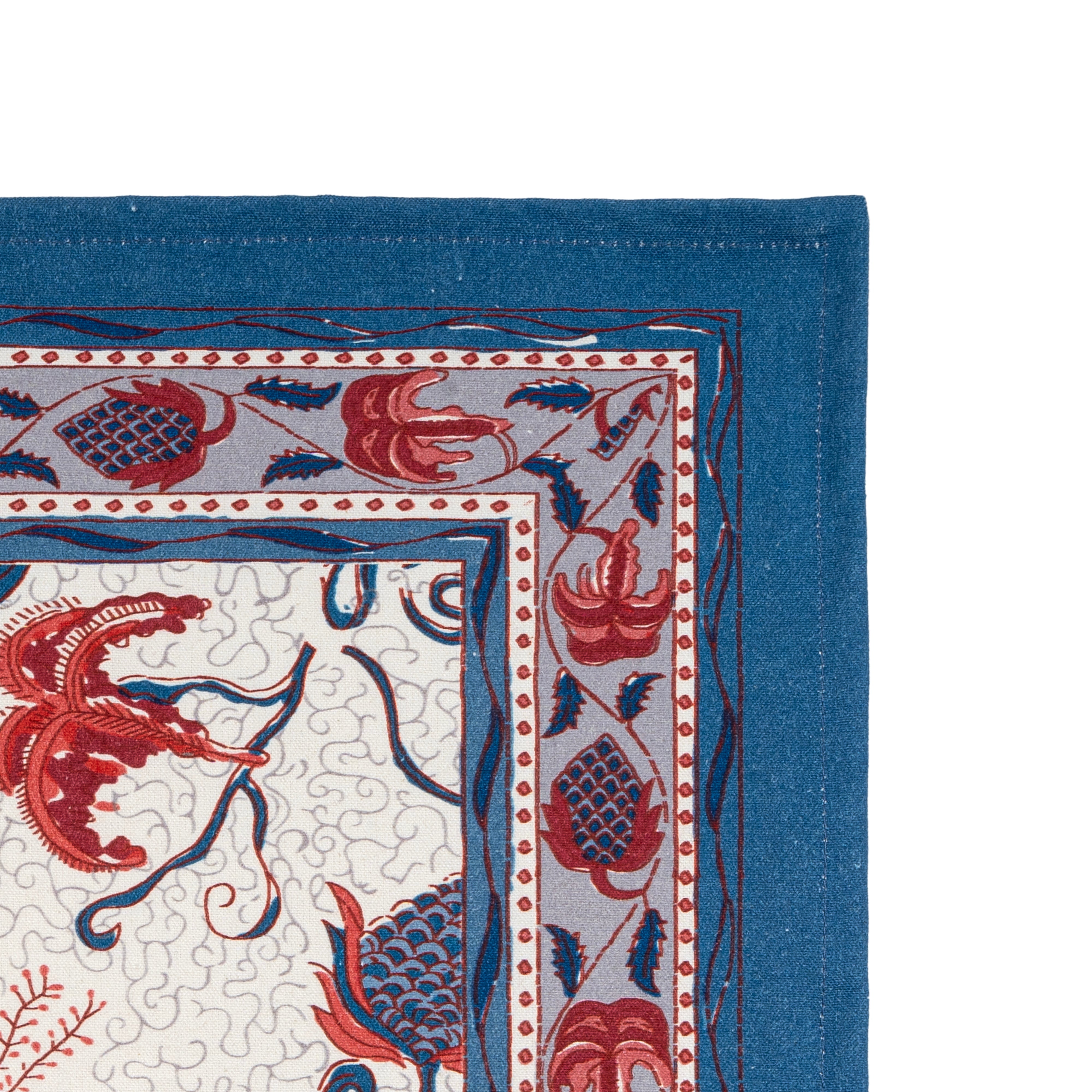 couleur-nature-fleur-des-indes-sets-bleu-rouge-lot-6 image 2