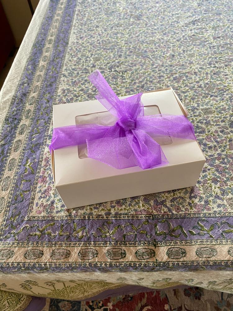 Motif doux