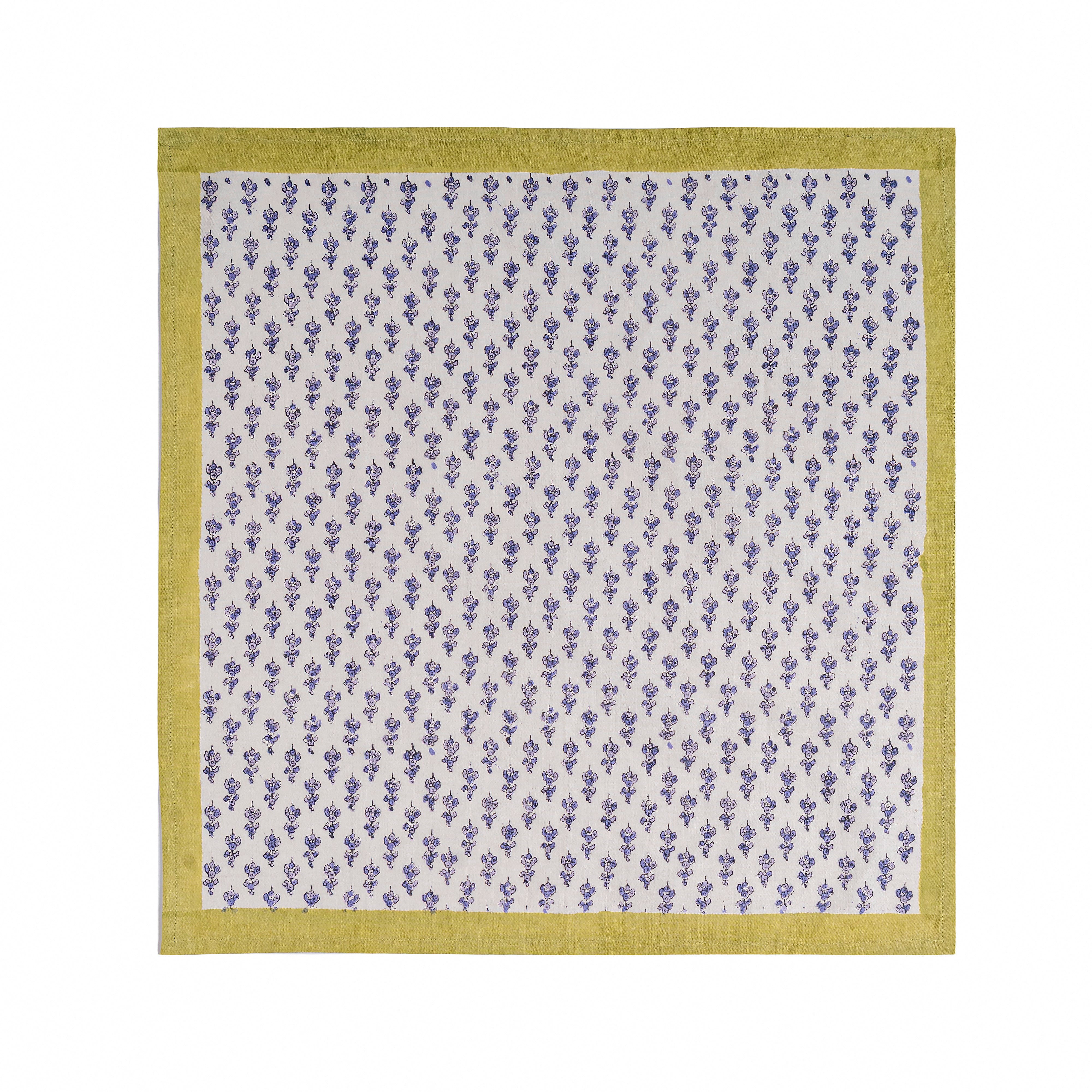 couleur-nature-lavender-bouquet-serviettes-violet-lot-6 image 4