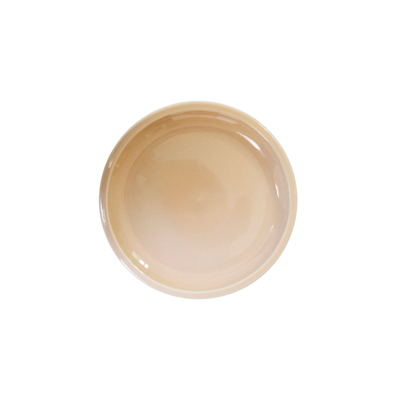 jars-plume-assiette-pain-rose-buvard-petite-assiette-xs image 1