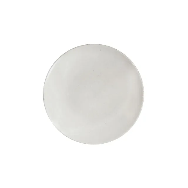 jars-pure-assiette-dessert-ronde-blanc-en-c-ramique image 1