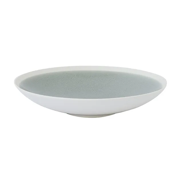 jars-pure-assiette-creuse-cachemire-c-ramique-grise-brillante image 1