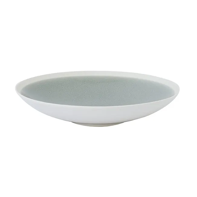 jars-pure-assiette-creuse-cachemire-c-ramique-grise-brillante image 1
