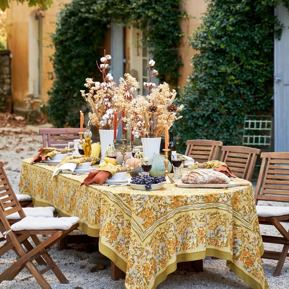 couleur-nature-jardin-mustard-nappe-moutarde-gris-71x106 image 1