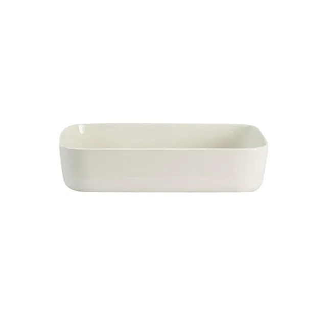 jars-cantine-plat-m-c-ramique-craie-blanc-brillant image 1