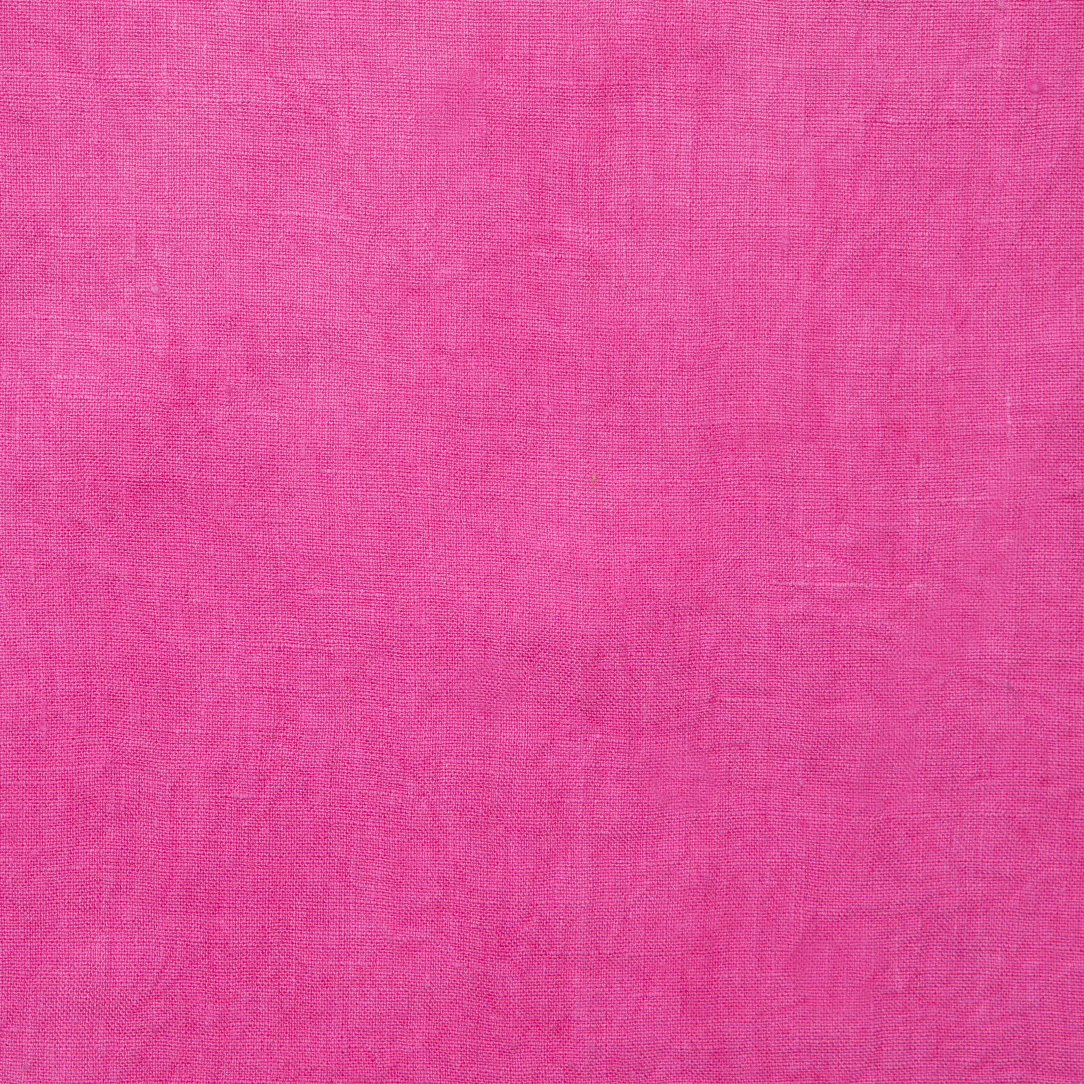 couleur-nature-everyday-serviette-table-flamingo-lot-4-lin image 3