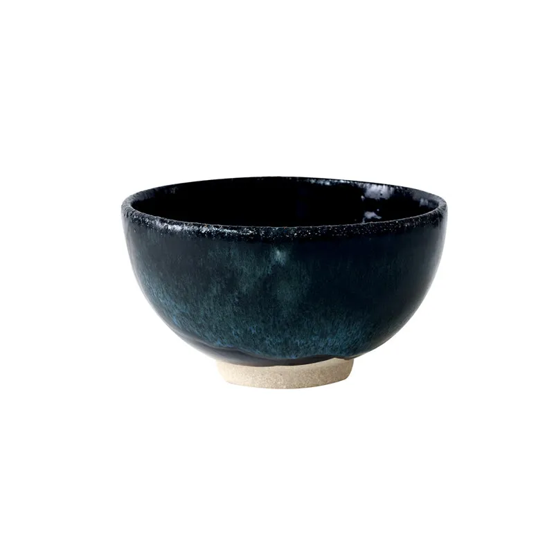 jars-wabi-bol-awa-gr-s-chamott-bleu-artisanal image 1