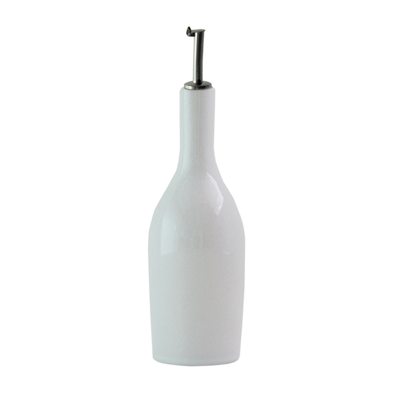 jars-c-ramistes-cantine-huilier-neige-en-c-ramique-blanche image 1