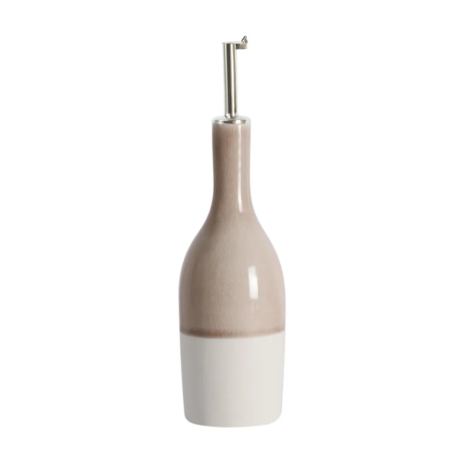 jars-cantine-huilier-tamaris-c-ramique-rose-craquel image 1