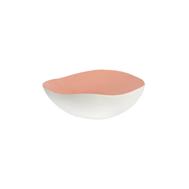 jars-plume-coupelle-m-rhubarbe-rose-mat image 1