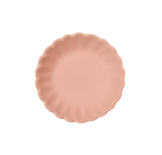 jars-plume-coupelle-p-tale-rhubarbe-rose-mat image 1