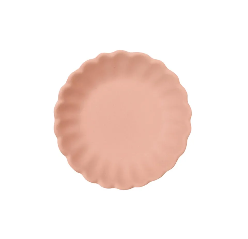 jars-plume-coupelle-p-tale-rhubarbe-rose-mat image 1