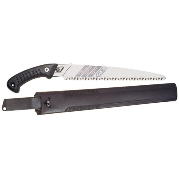 cocette Long Pruning Saw 460mm – Sharp & Durable Garden Tool - Image 2
